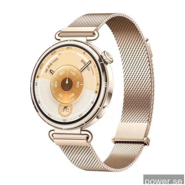 Huawei Watch GT 6 41mm - Guld