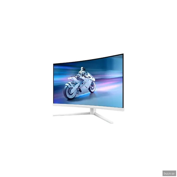 Philips 32M2C5501/00 32" - böjd - 2560x1440 - VA - 180Hz