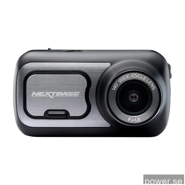 NextBase 422GW Dash Cam