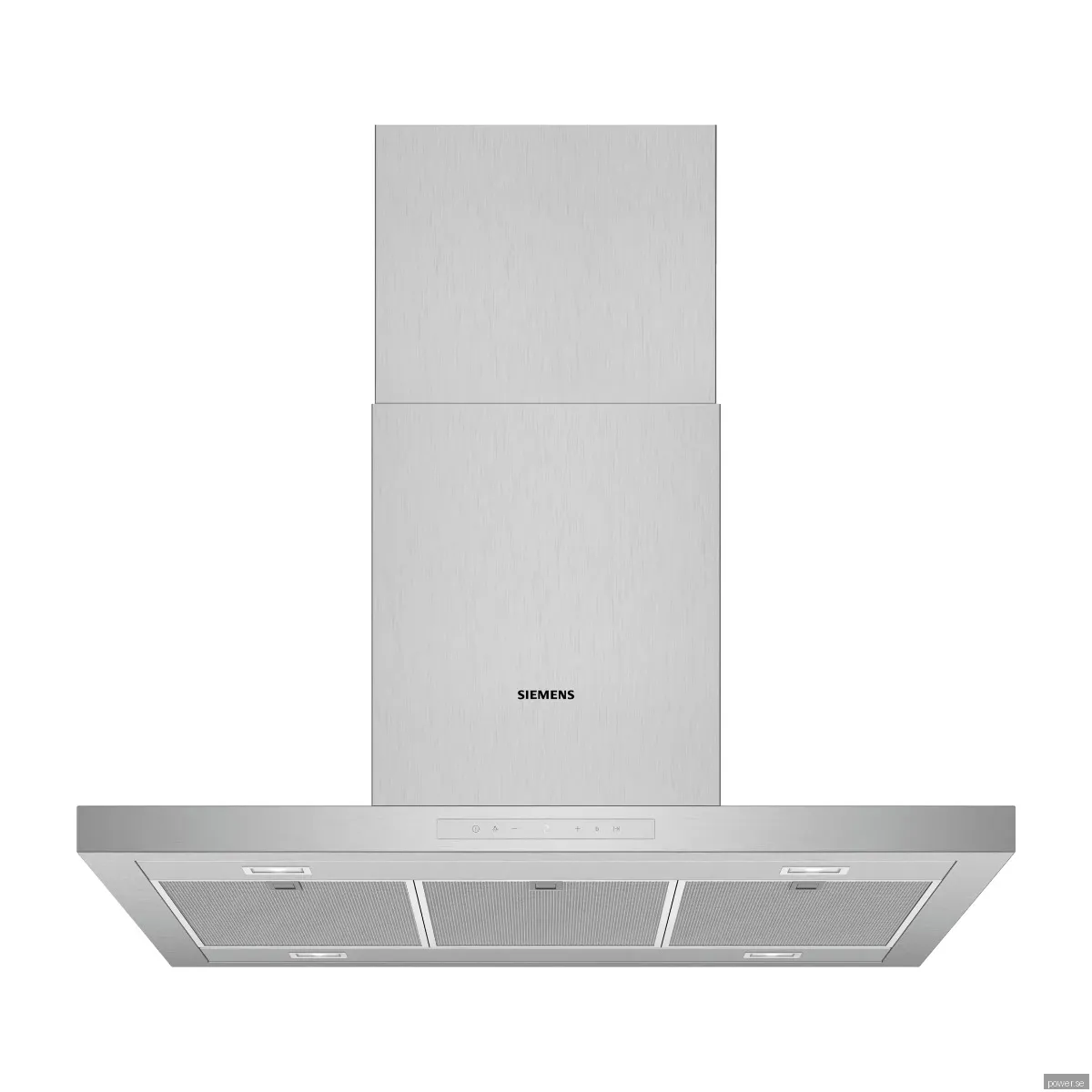 Siemens iQ500 LF97BCP50 köksfläkt