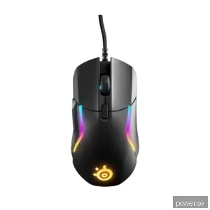 Steelseries Rival 5 gamingmus