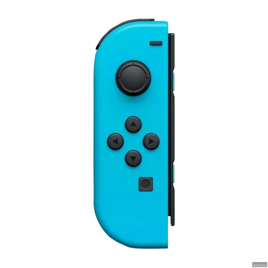 Nintendo Joy-Con Controllers (Left) - Wireless Controller - Nintendo Switch