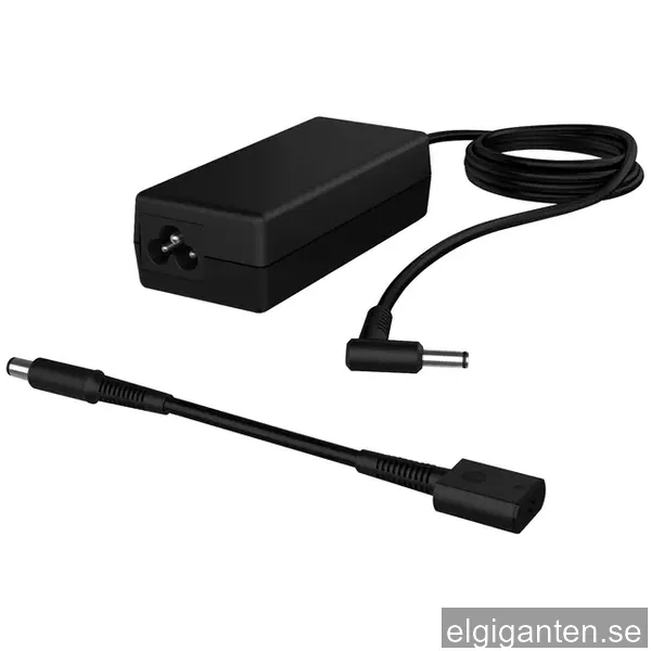 HP Smart 65W strömadapter bärbar dator