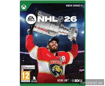 EA Sports NHL 26