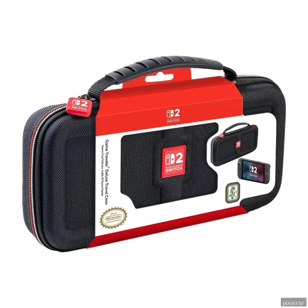 Rds Switch 2 Deluxe Travel Case