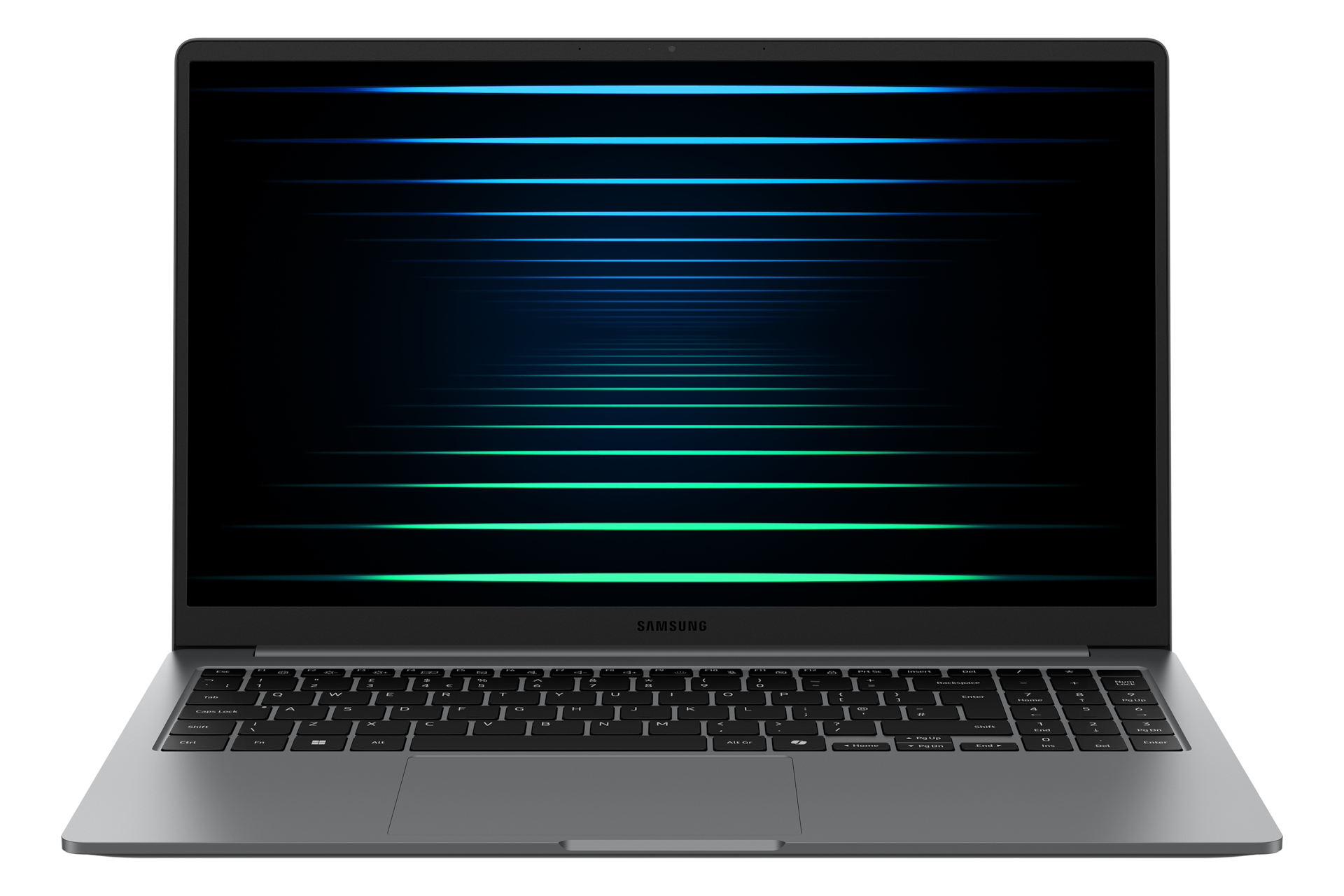 Samsung Galaxy Book5 15,6" FHD