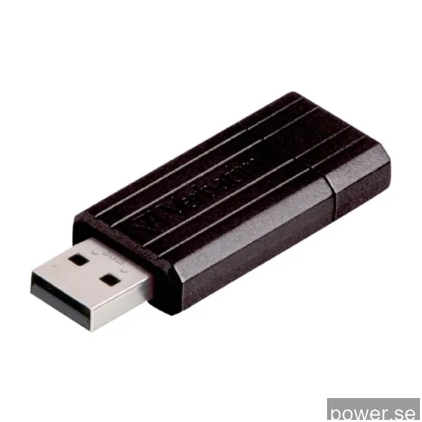 Verbatim Store 'n' Go USB-minne 8 GB - 8GB - USB-minne