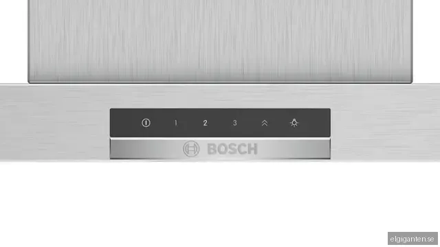 Bosch Serie 4 DWB66DM50 köksfläkt