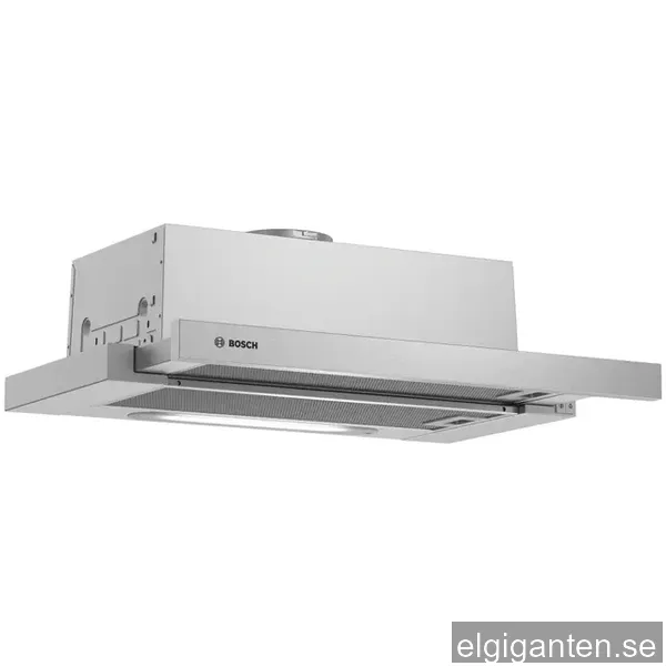 Bosch Serie 4 DFT63AC50 köksfläkt