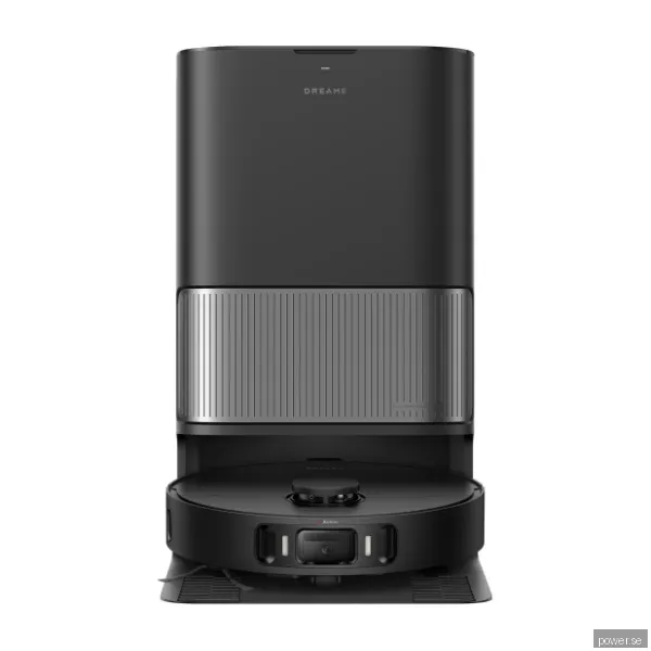 Dreame L40 Ultra AE Robotdammsugare RLL77SE (svart)