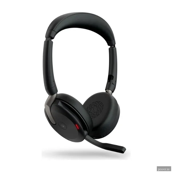 JABRA EVOLVE2 65 FLEX USB-A MS STEREO HEADSET