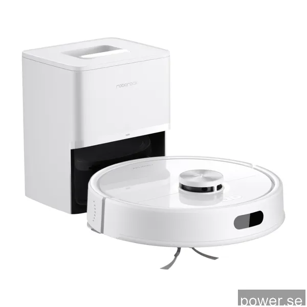 Roborock Q7 TF+ Robotdammsugare Q7TFP02-00 (vit)