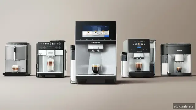 Siemens TZ80001B rengöringstabletter