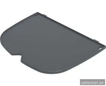 Weber Stekbord - Q1000-serien (2025)