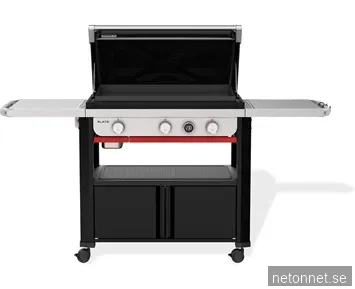 Weber Slate GPD 76cm Stekbord Gasol