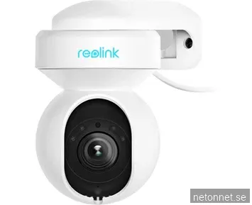 Reolink E1 Outdoor WiFi övervakningskamera utomhus