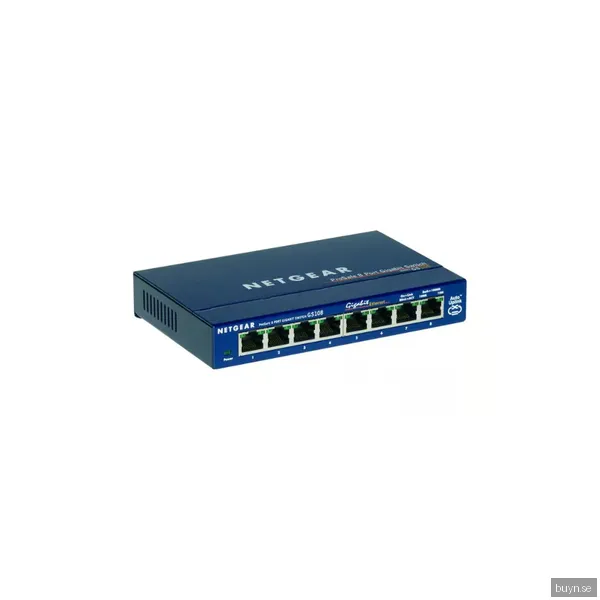 Netgear GS108 ProSafe