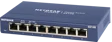 Netgear GS108 ProSafe