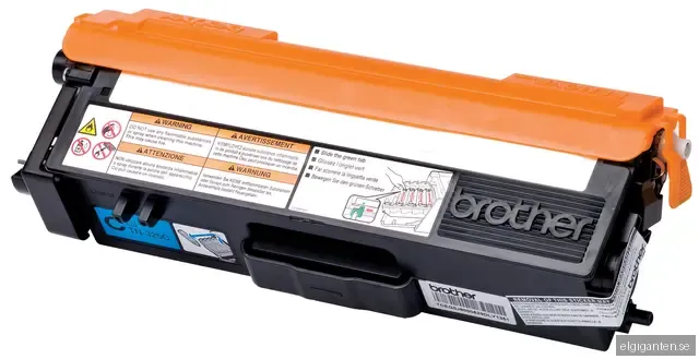 Brother toner TN-325 Cyan