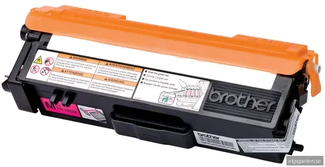 Brother toner TN-325 Magenta