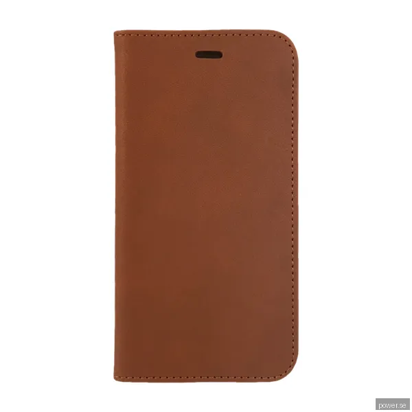 Ferrelli Flip-Skal iPhone 11 Pro, brun