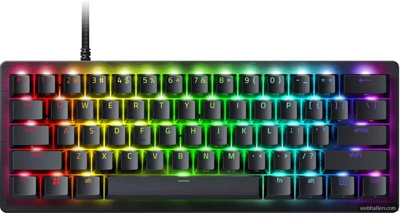 Razer HUNTSMAN V3 PRO MINI