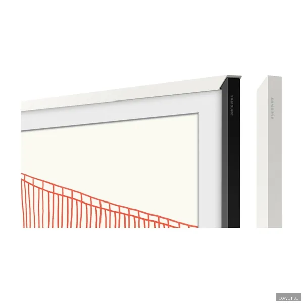 Samsung The Frame 55" ram (2021-2025/vit)