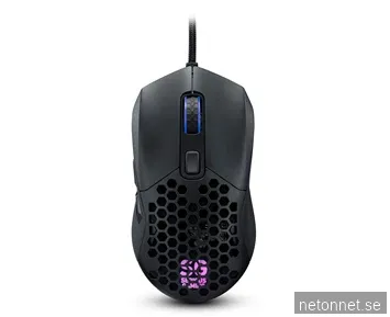 Mission SG GGM 1.6 Gaming Mouse