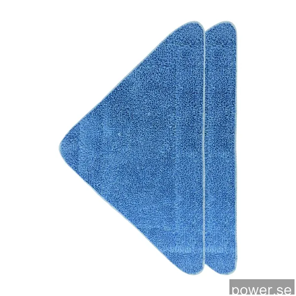 Point Pro ångmoppdynor 2 st