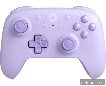 8BitDo Ultimate 2C Wireless Pad Purple