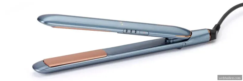 BaByliss Denim Luxe Plattång