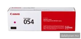 Canon CRG 054 / 3022C002 Magenta