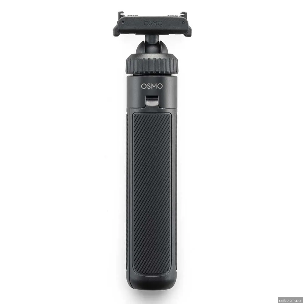 DJI Osmo Action dubbelriktad mini förlängningsstång