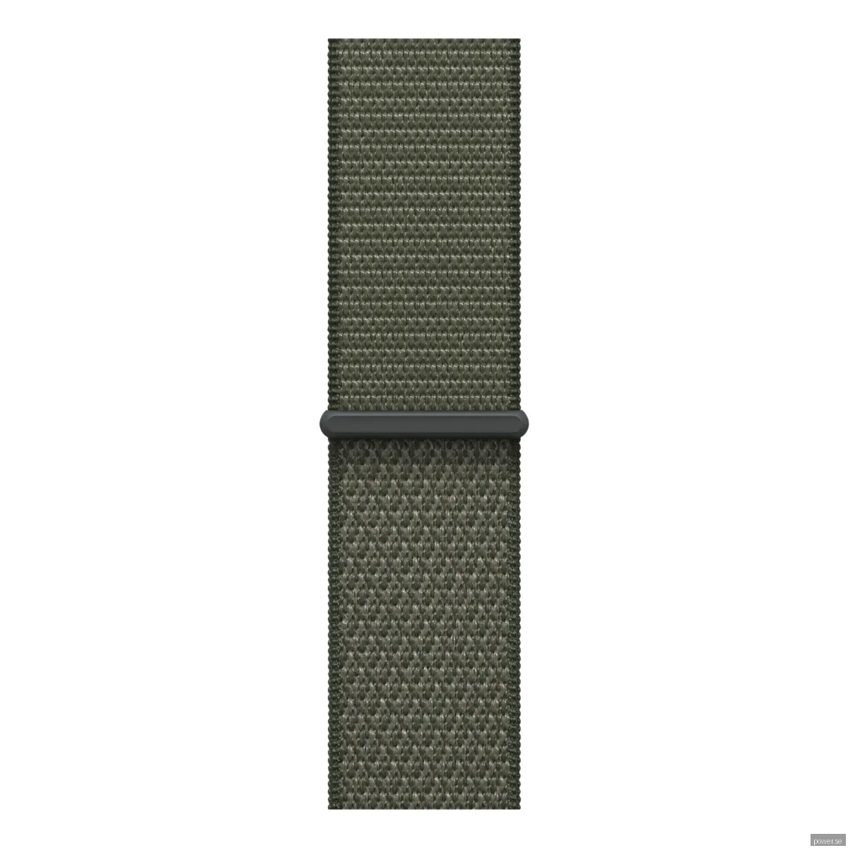 Apple Watch 42mm Sport Loop (forest)