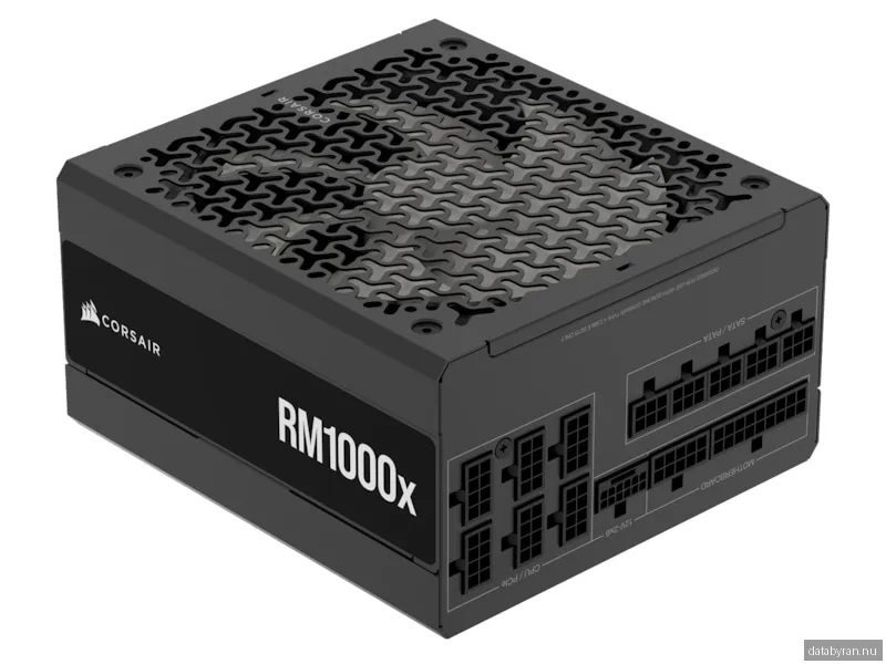 Corsair RMx Series RM1000x PSU