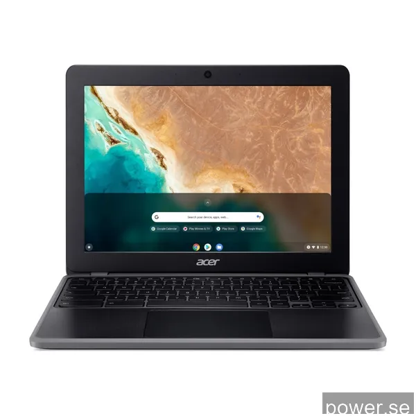 Acer Chromebook 512 12" bärbar dator