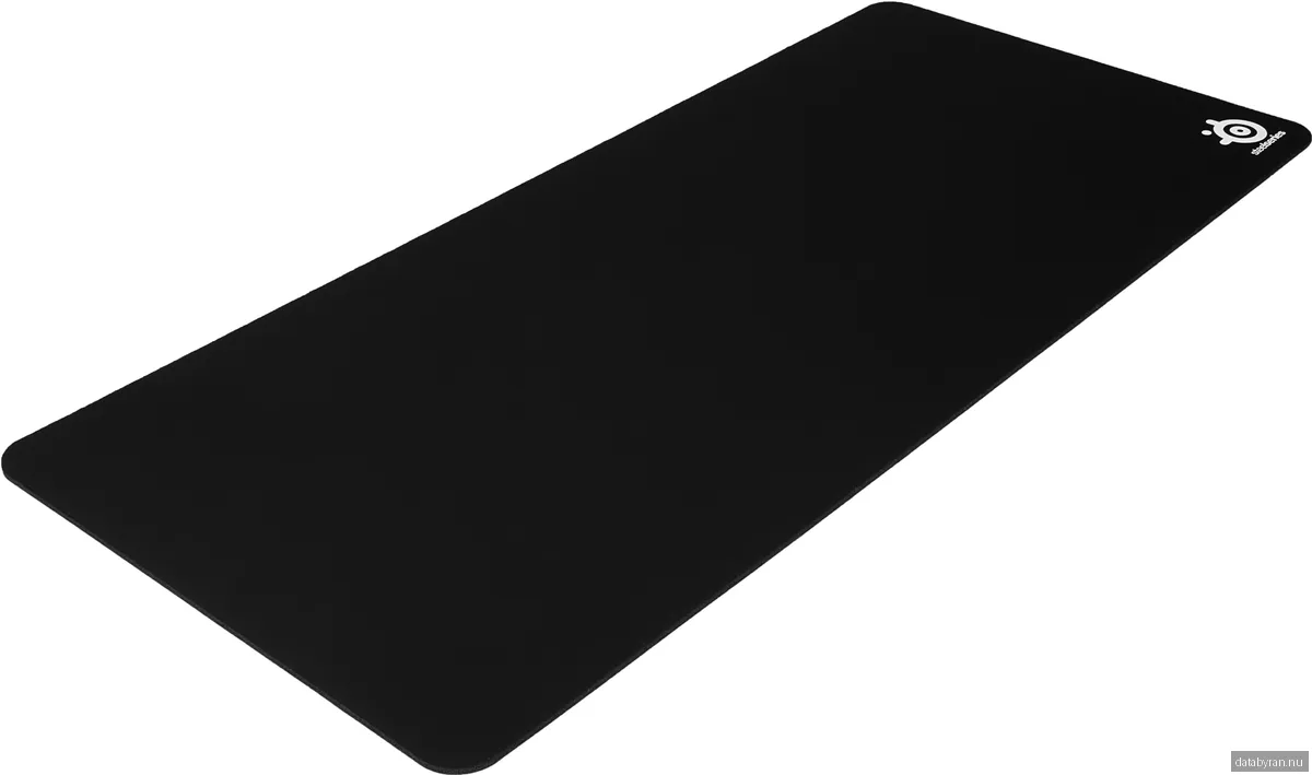 SteelSeries QcK Heavy - XXL - Svart