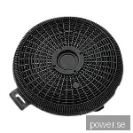 Smeg KITD4C kolfilter