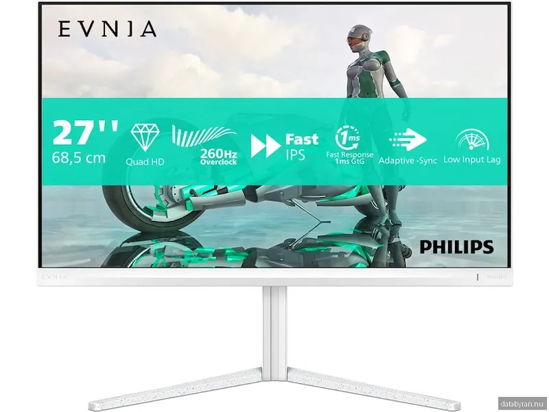 Philips 27" gamingskärm 27M2N3501PA/00