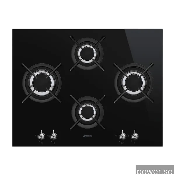 Smeg Classic PV364LCN gashäll