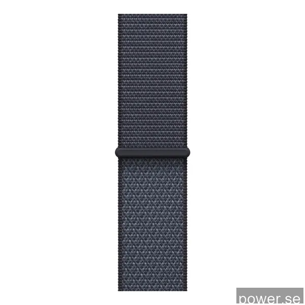 Apple Watch 42mm Sport Loop (anchor blue)