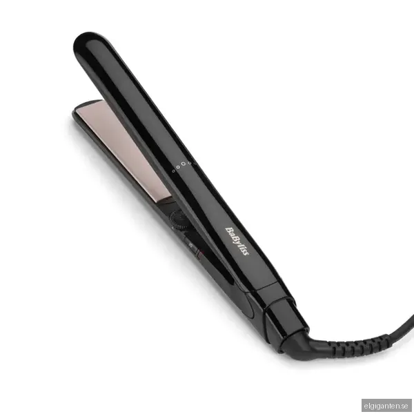 BaByliss Smooth Control 235 Plattång