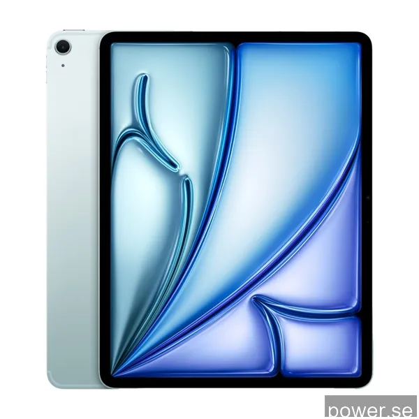 Apple iPad Air 13-tum M4 Wi-Fi + Cellular 1 TB - Blå