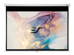 Elite Screens Manual Series M100NWV1