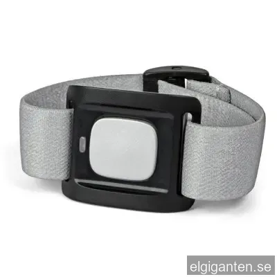 Doro 3500 alarmknapp, silver