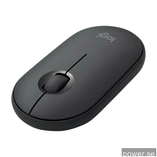 Logitech Pebble M350