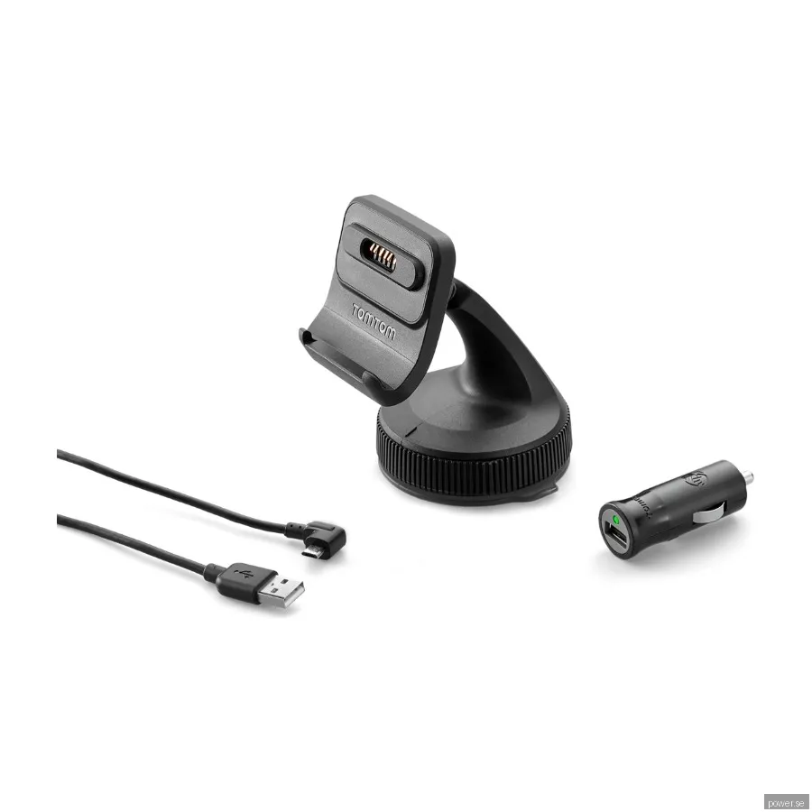 TomTom Car holder/charger for mobile phone