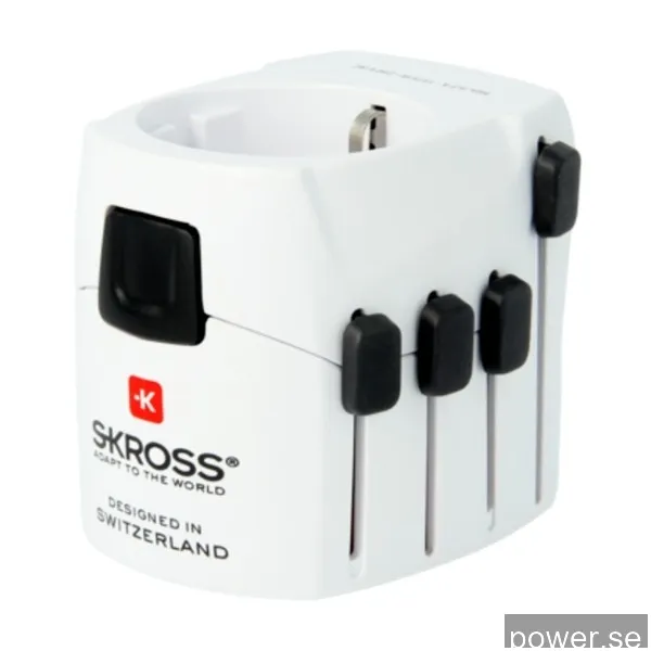 SKross World Adapter Pro