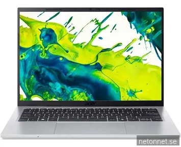 Acer Aspire Go 14 AG14-72P 14" WUXGA (pure silver)