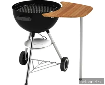 Weber Barbeque Side Table